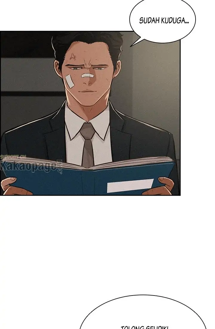 Read Lord of Money ID Manga Online