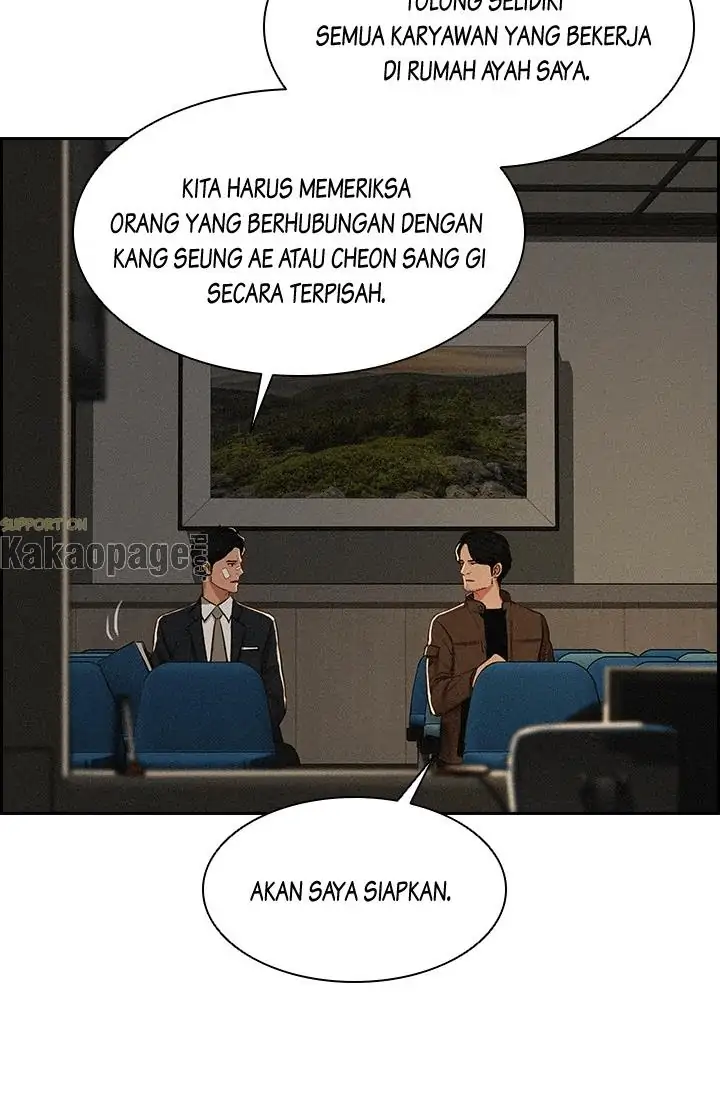 Read Lord of Money ID Manga Online