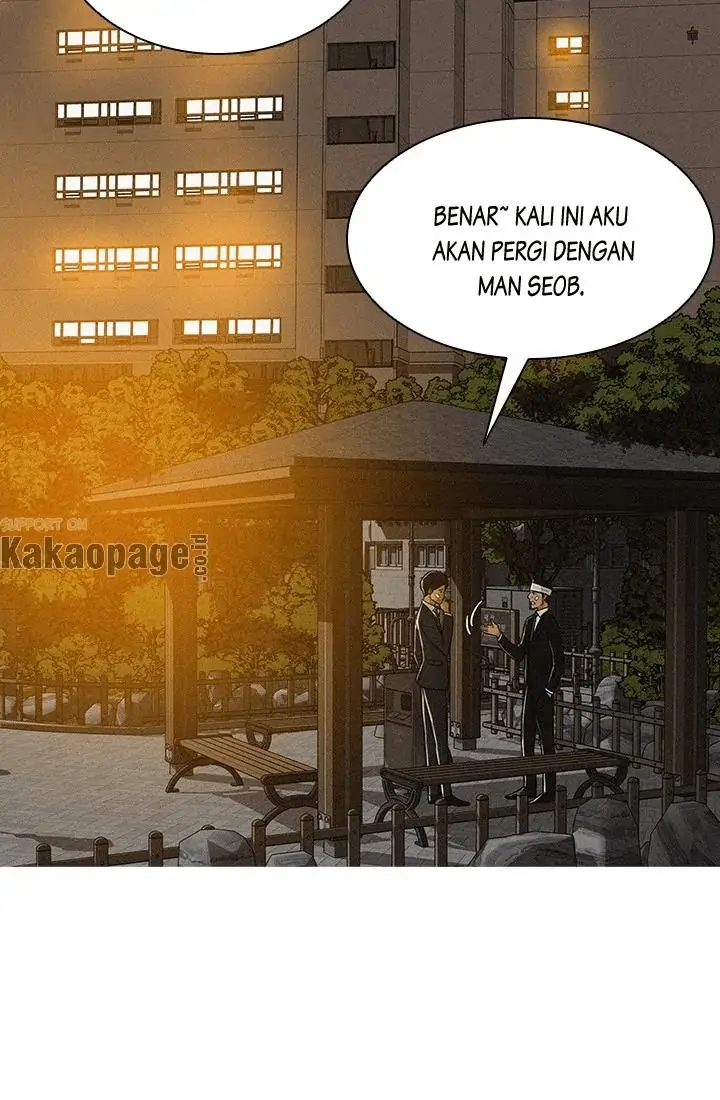 Read Lord of Money ID Manga Online