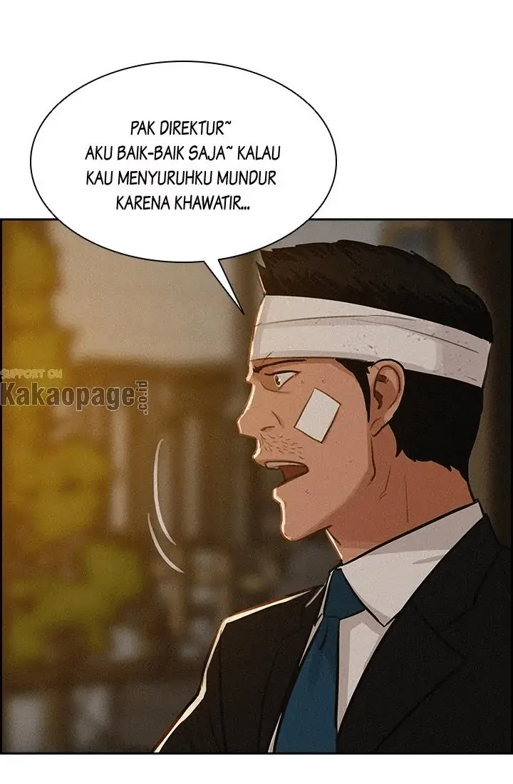 Read Lord of Money ID Manga Online