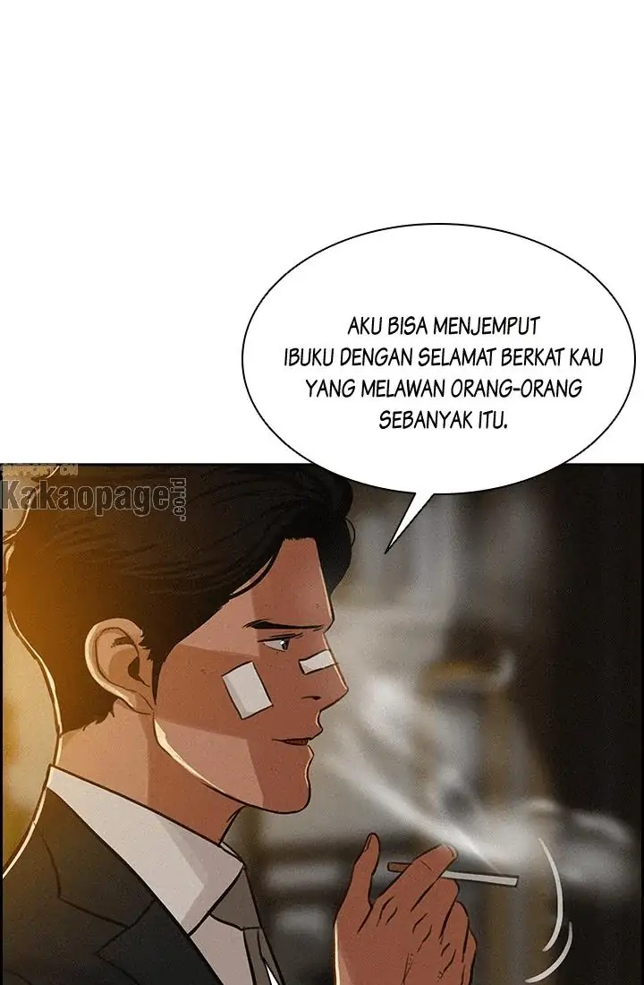 Read Lord of Money ID Manga Online