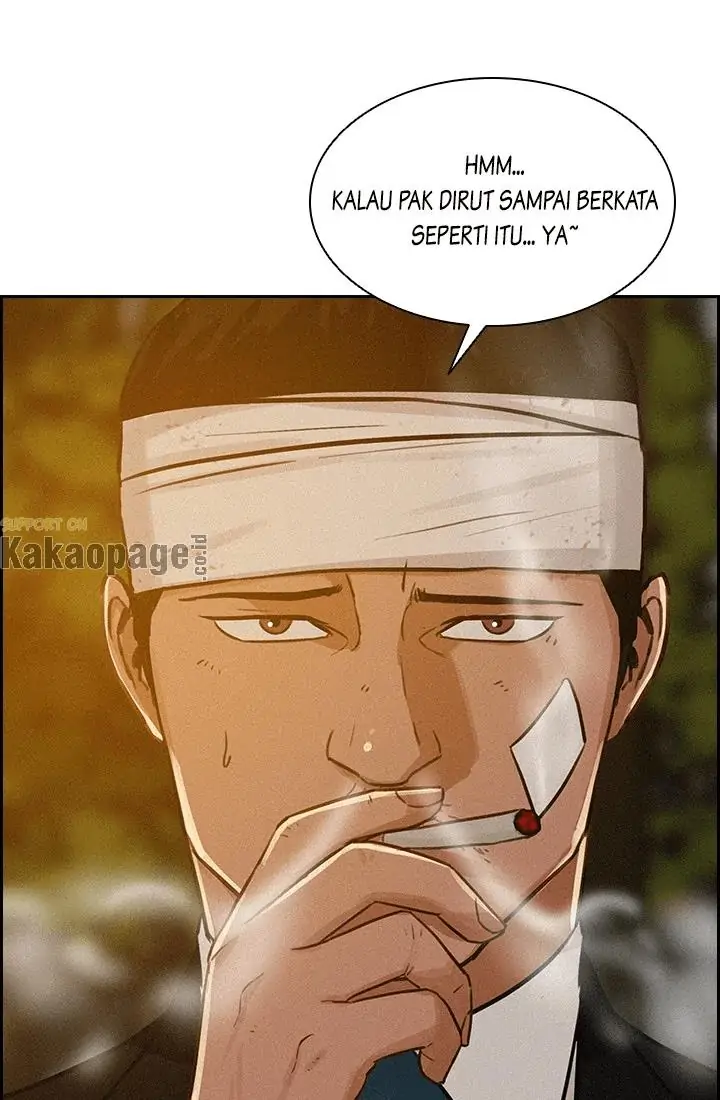 Read Lord of Money ID Manga Online