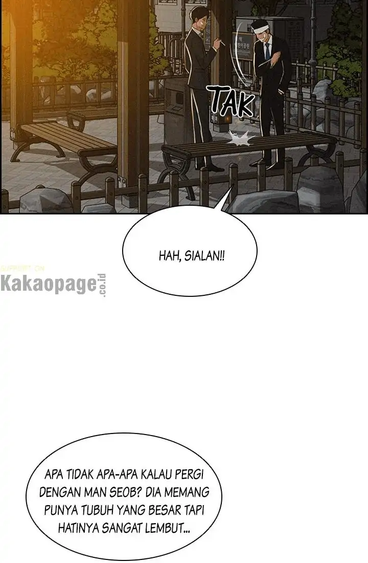 Read Lord of Money ID Manga Online