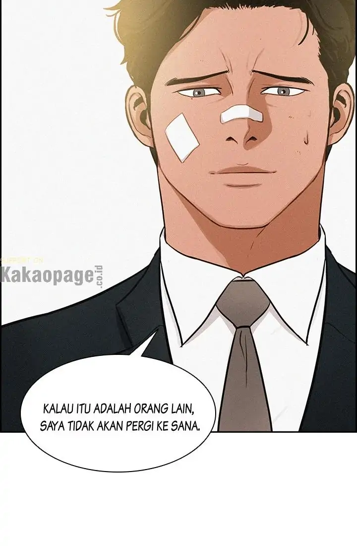 Read Lord of Money ID Manga Online