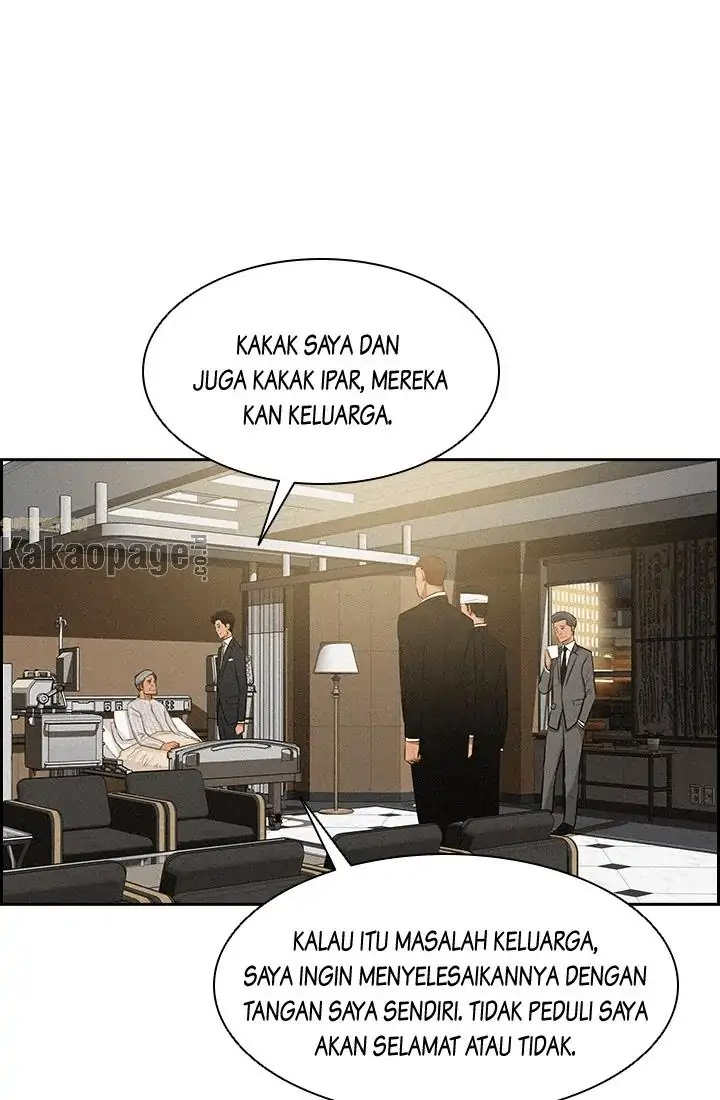 Read Lord of Money ID Manga Online