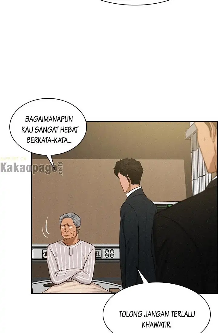 Read Lord of Money ID Manga Online