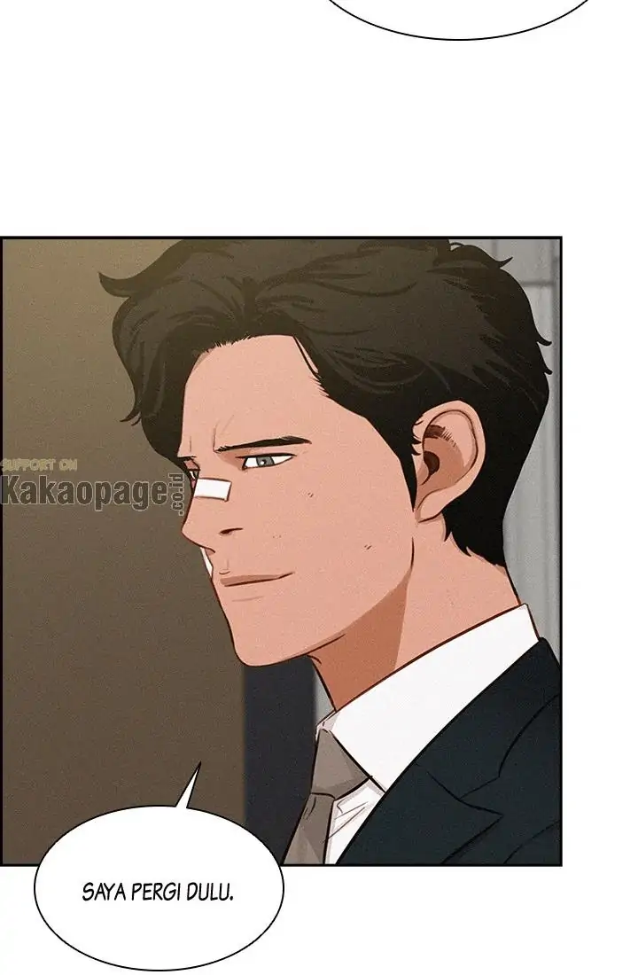 Read Lord of Money ID Manga Online
