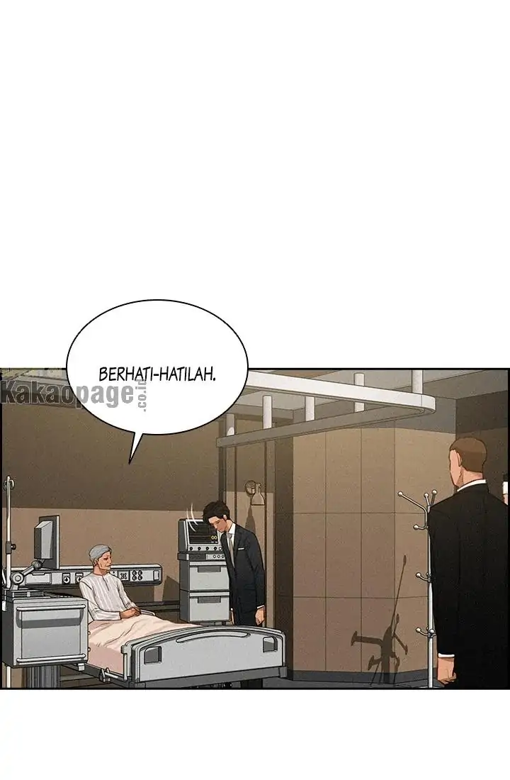 Read Lord of Money ID Manga Online