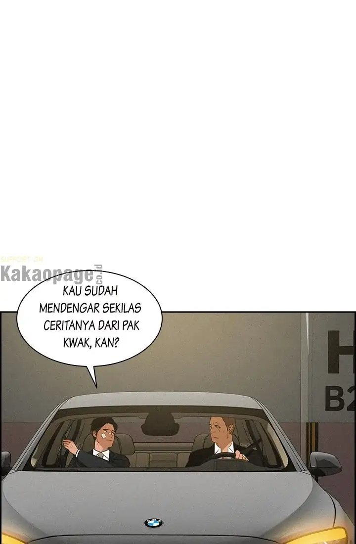 Read Lord of Money ID Manga Online