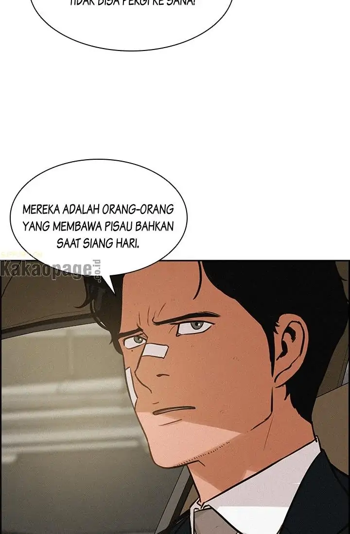 Read Lord of Money ID Manga Online