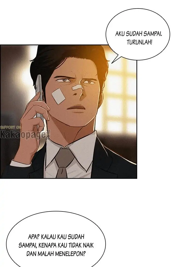 Read Lord of Money ID Manga Online