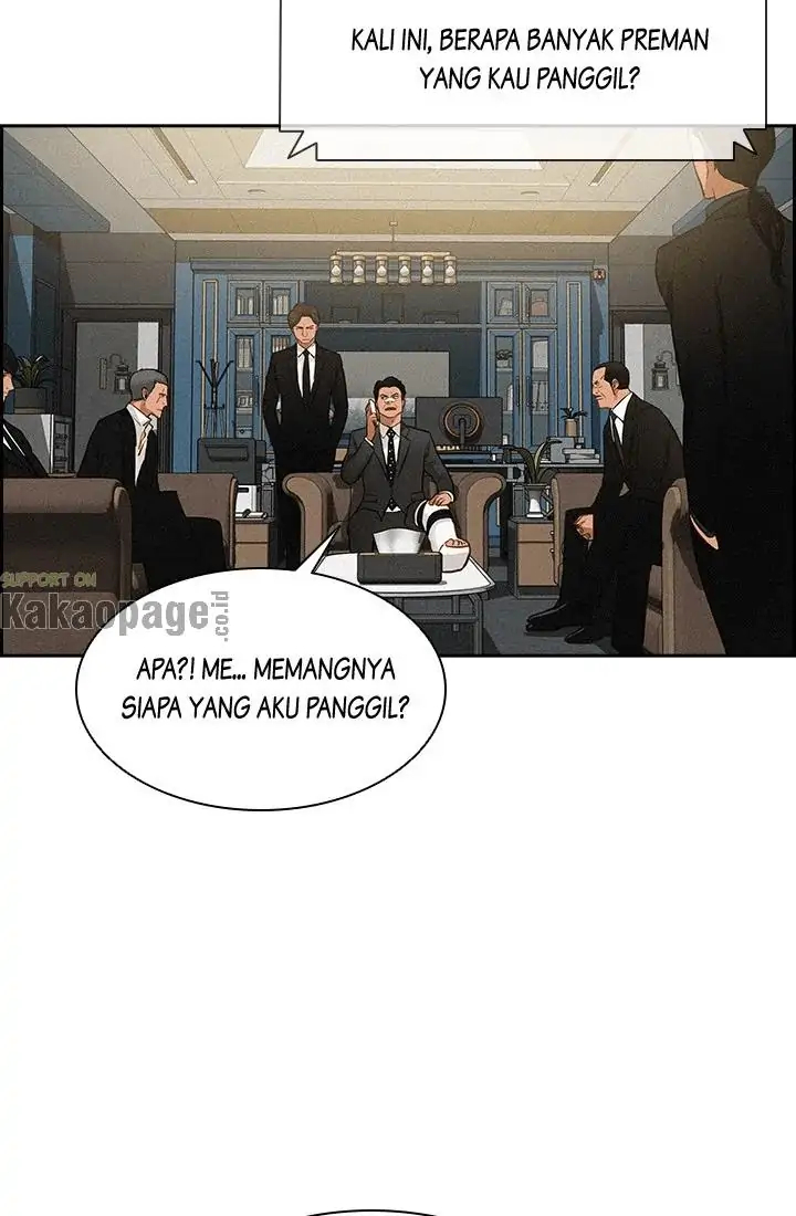 Read Lord of Money ID Manga Online