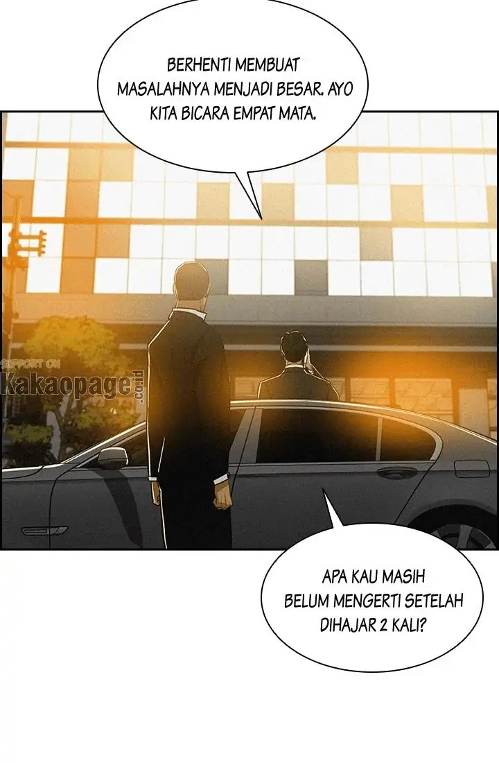 Read Lord of Money ID Manga Online