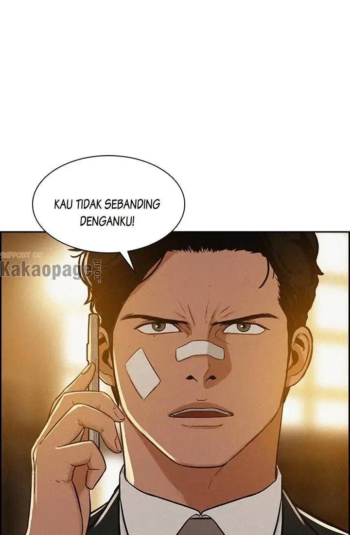 Read Lord of Money ID Manga Online