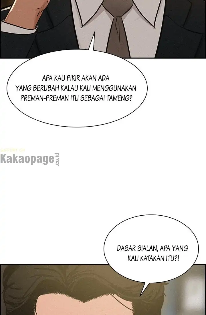 Read Lord of Money ID Manga Online