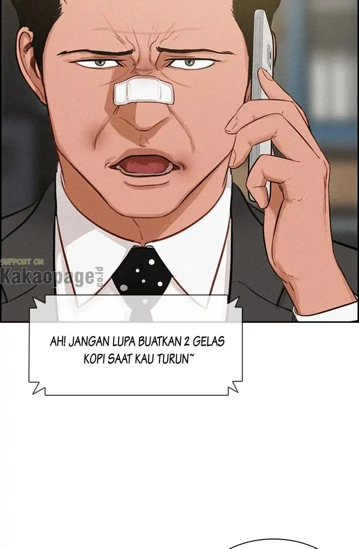 Read Lord of Money ID Manga Online