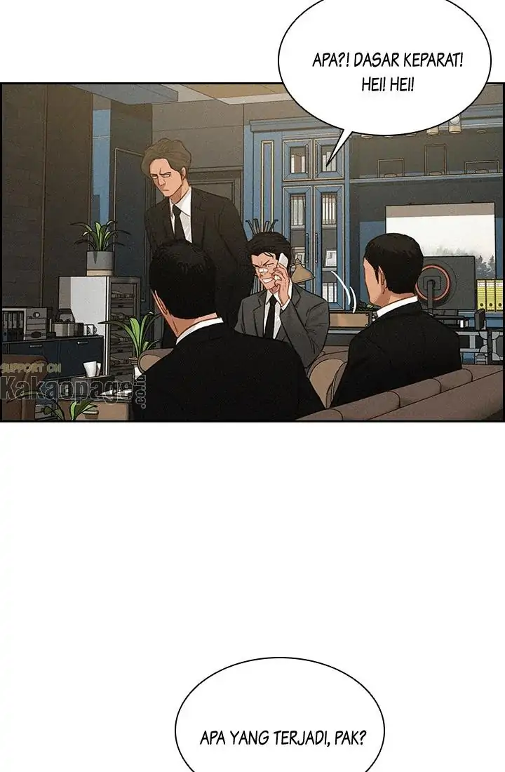 Read Lord of Money ID Manga Online