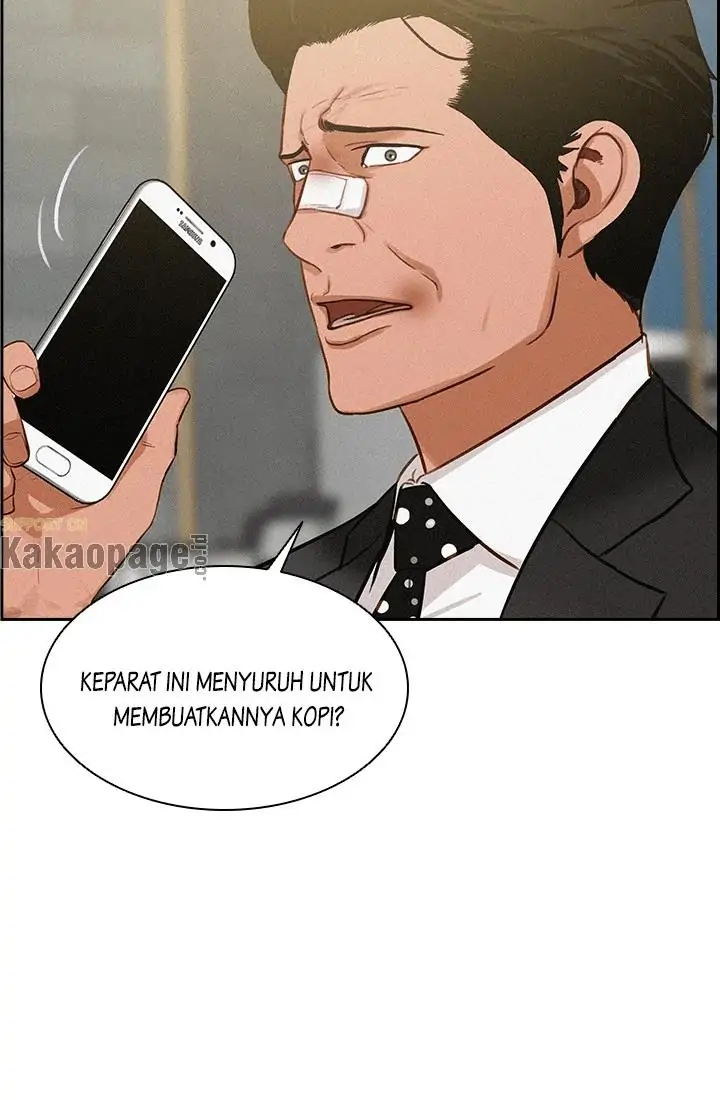 Read Lord of Money ID Manga Online