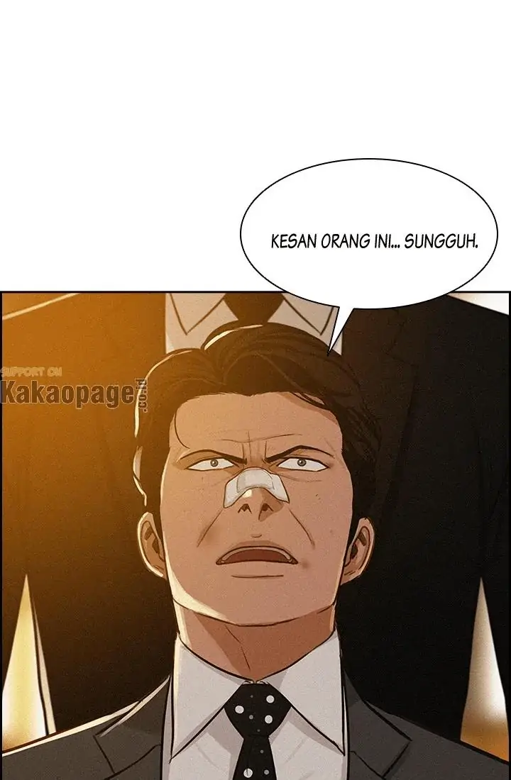 Read Lord of Money ID Manga Online