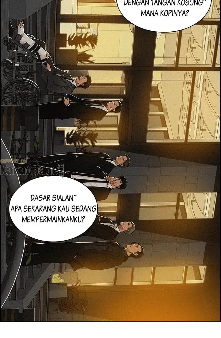 Read Lord of Money ID Manga Online