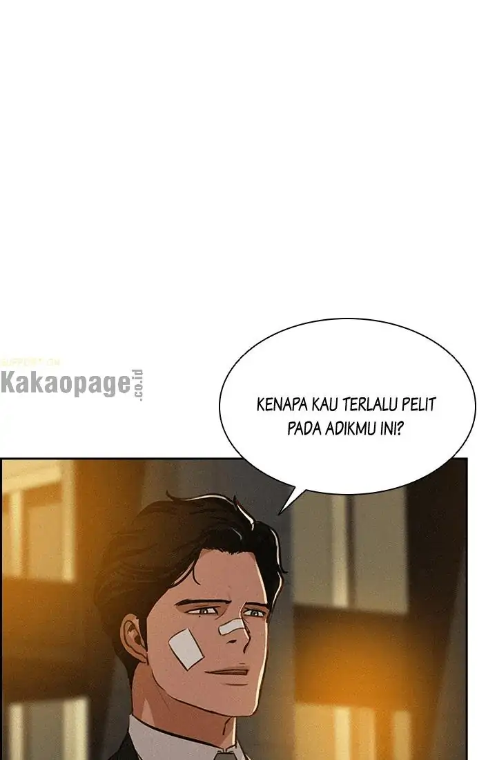 Read Lord of Money ID Manga Online