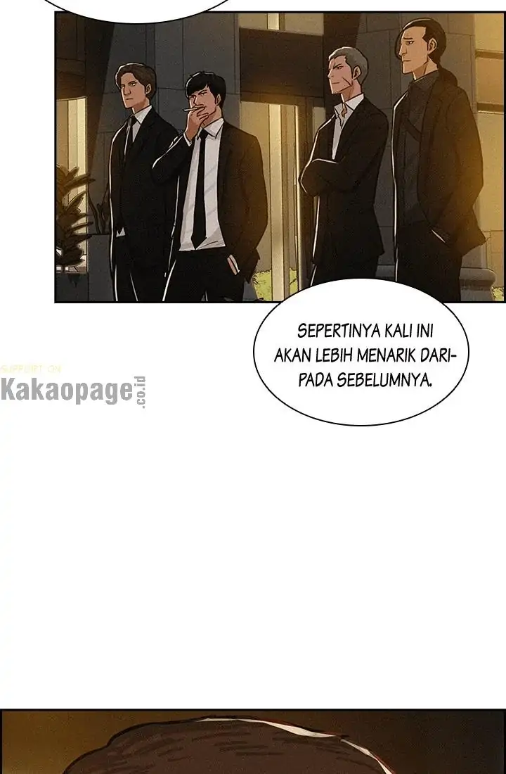 Read Lord of Money ID Manga Online