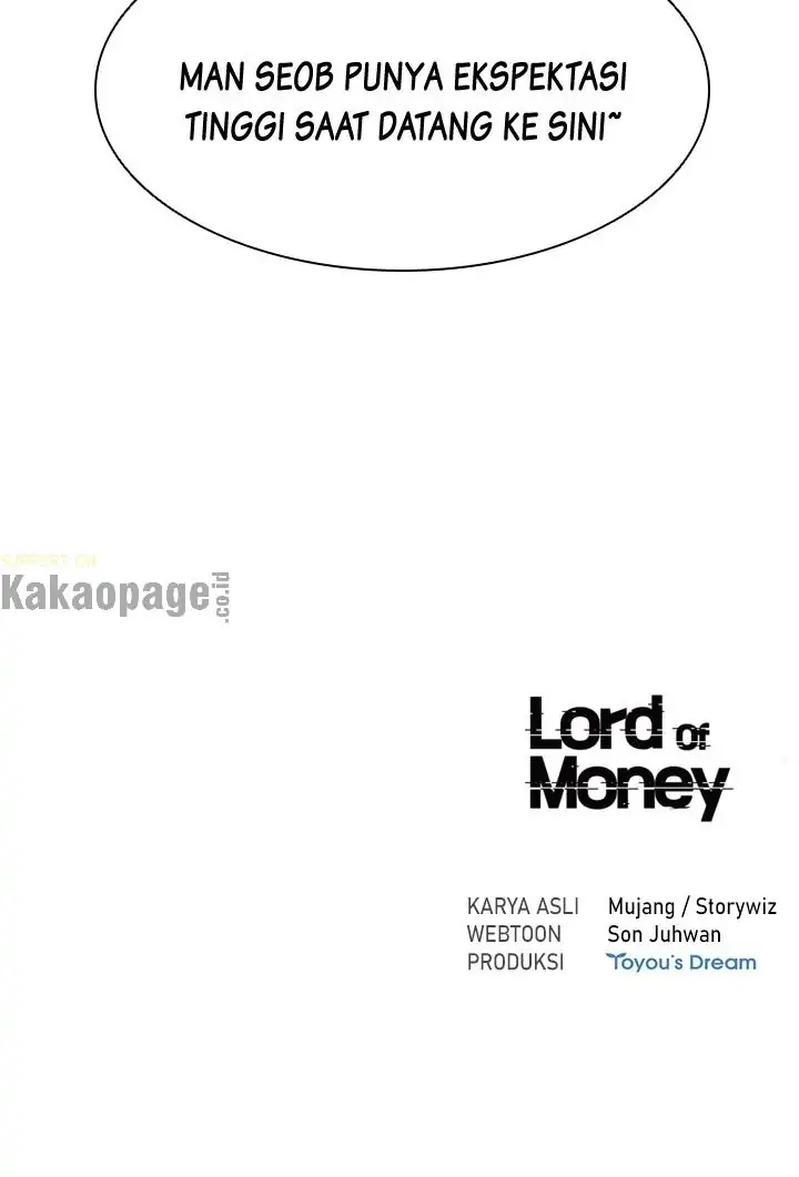 Read Lord of Money ID Manga Online