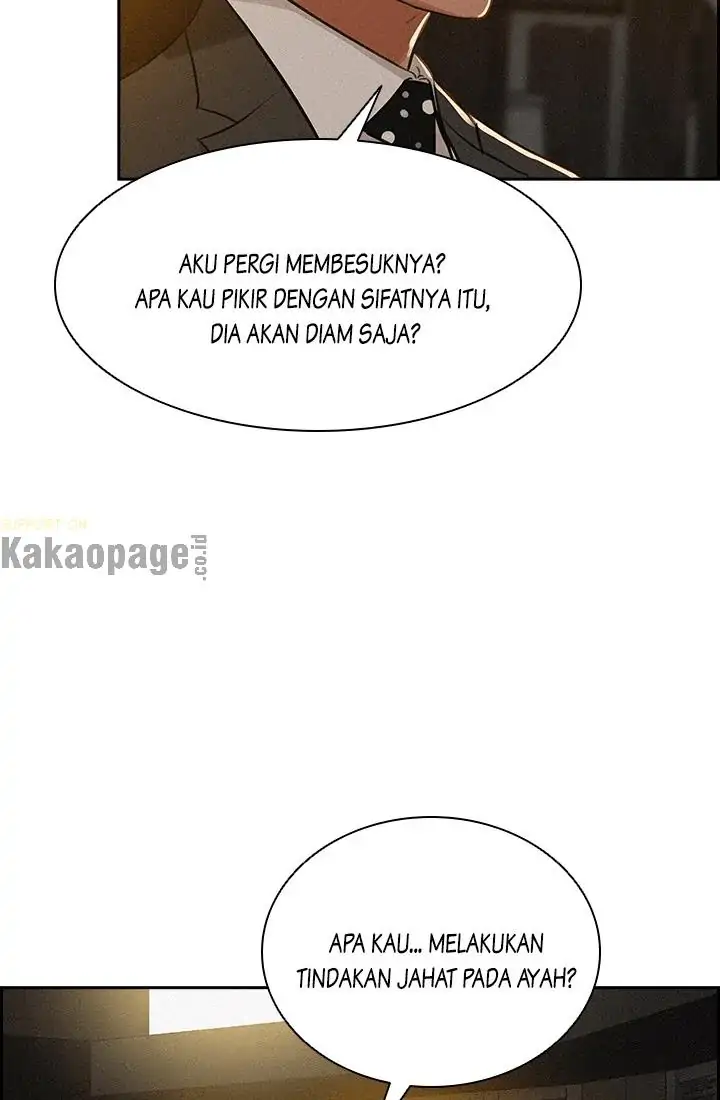 Read Lord of Money ID Manga Online