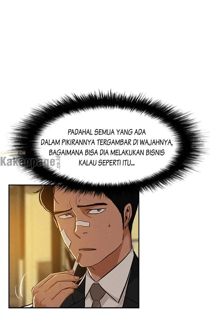 Read Lord of Money ID Manga Online