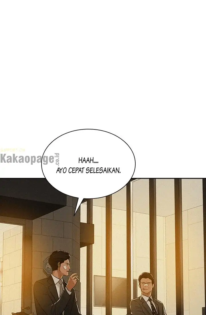 Read Lord of Money ID Manga Online