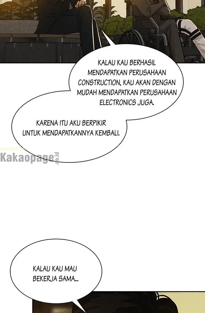 Read Lord of Money ID Manga Online