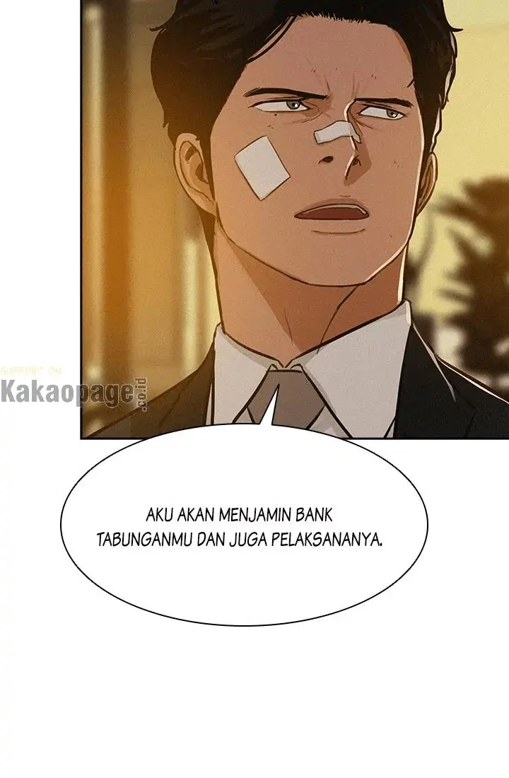 Read Lord of Money ID Manga Online
