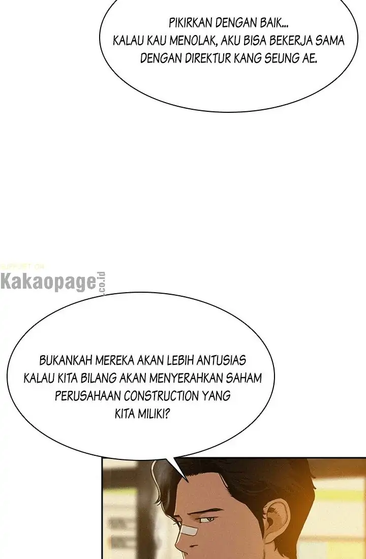 Read Lord of Money ID Manga Online