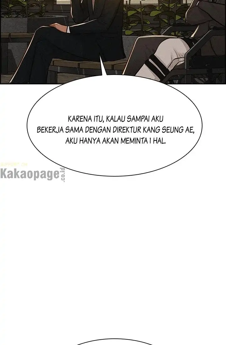 Read Lord of Money ID Manga Online