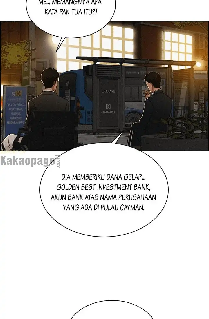 Read Lord of Money ID Manga Online