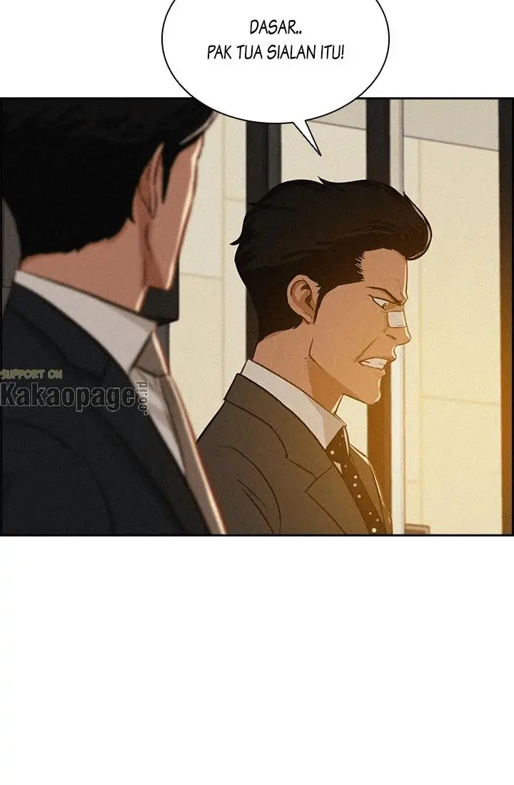 Read Lord of Money ID Manga Online