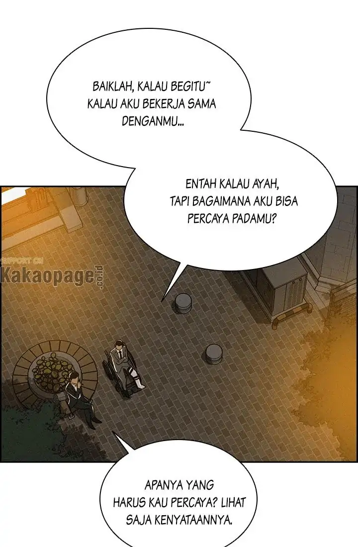 Read Lord of Money ID Manga Online