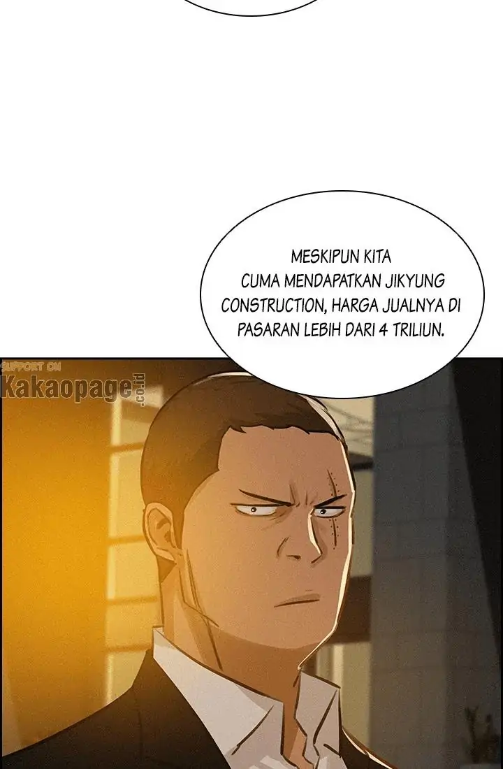 Read Lord of Money ID Manga Online