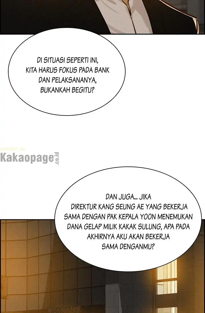 Read Lord of Money ID Manga Online