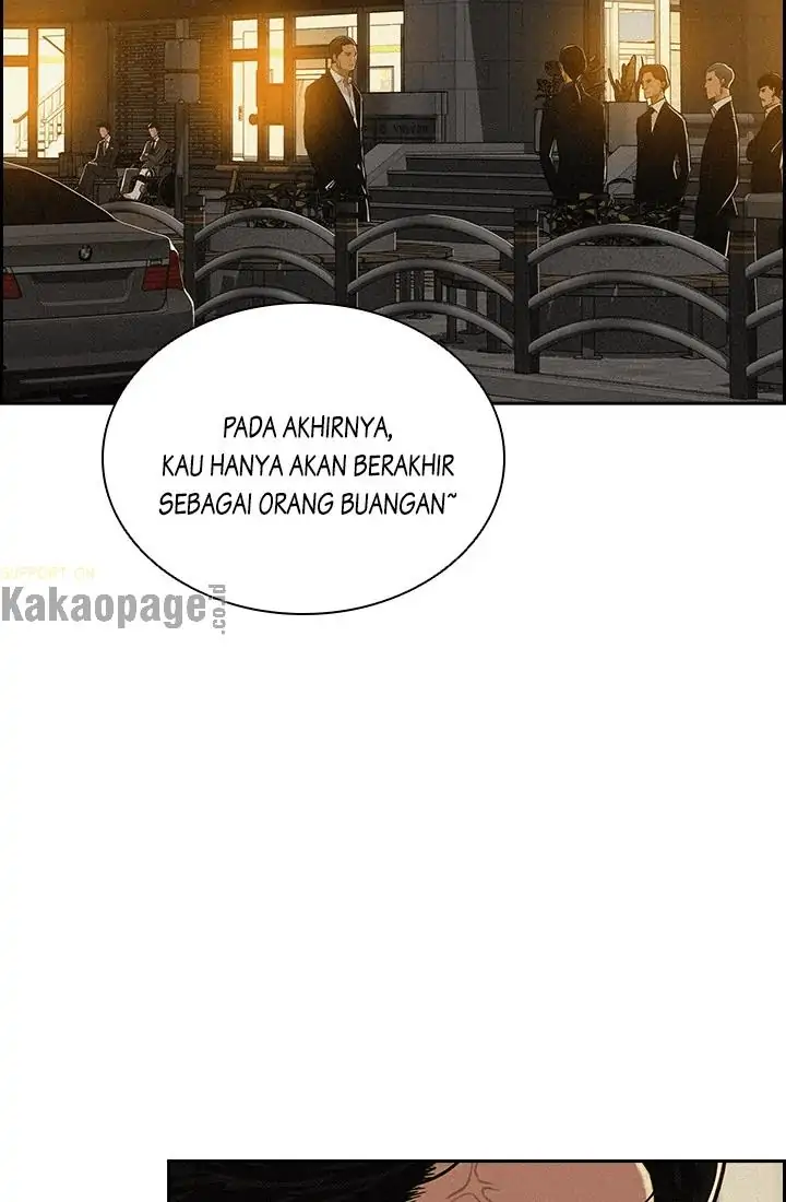 Read Lord of Money ID Manga Online