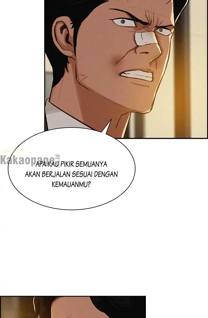 Read Lord of Money ID Manga Online