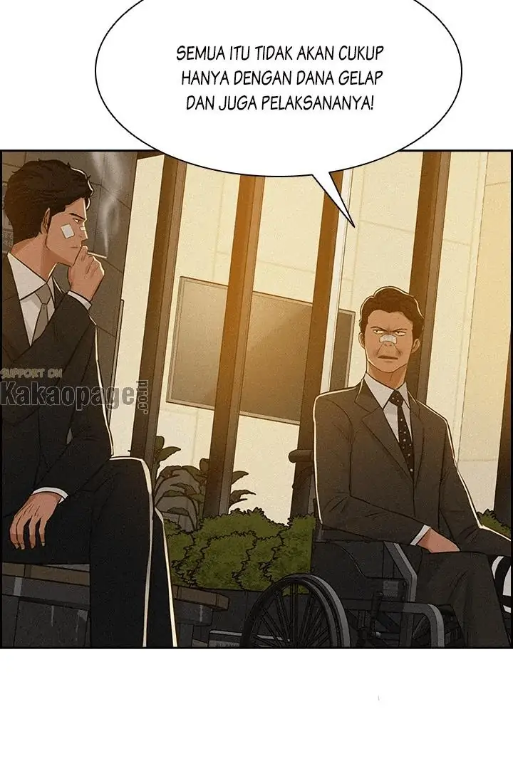 Read Lord of Money ID Manga Online