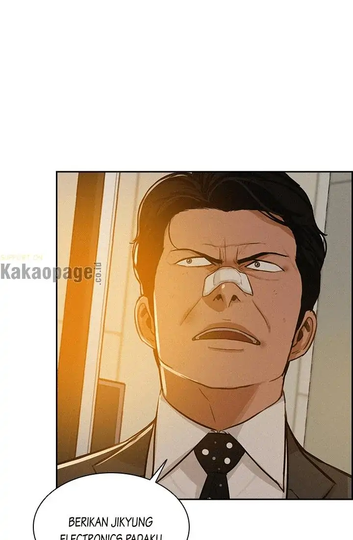 Read Lord of Money ID Manga Online