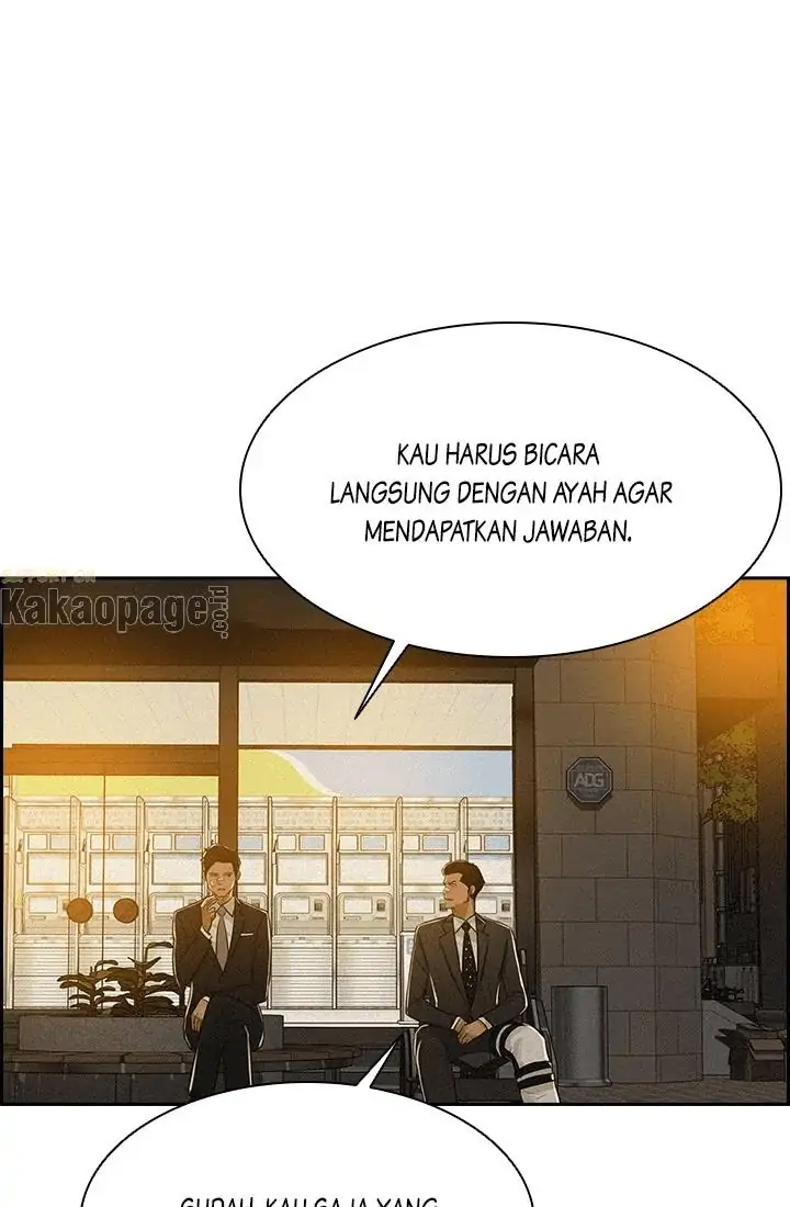 Read Lord of Money ID Manga Online