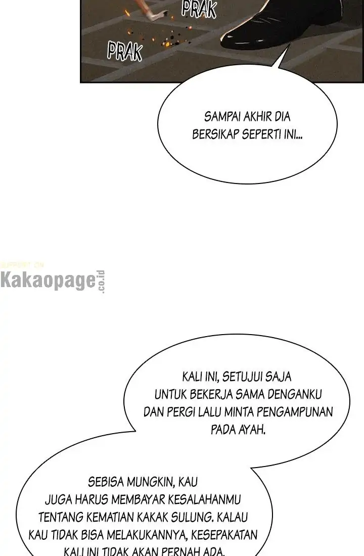 Read Lord of Money ID Manga Online