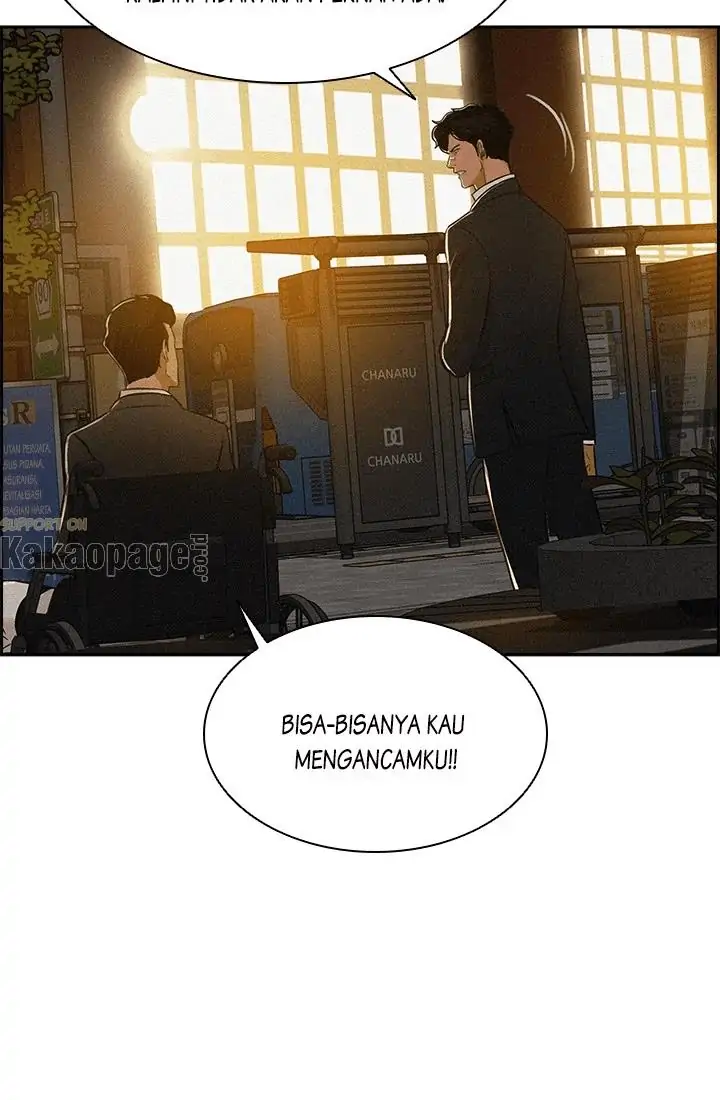 Read Lord of Money ID Manga Online