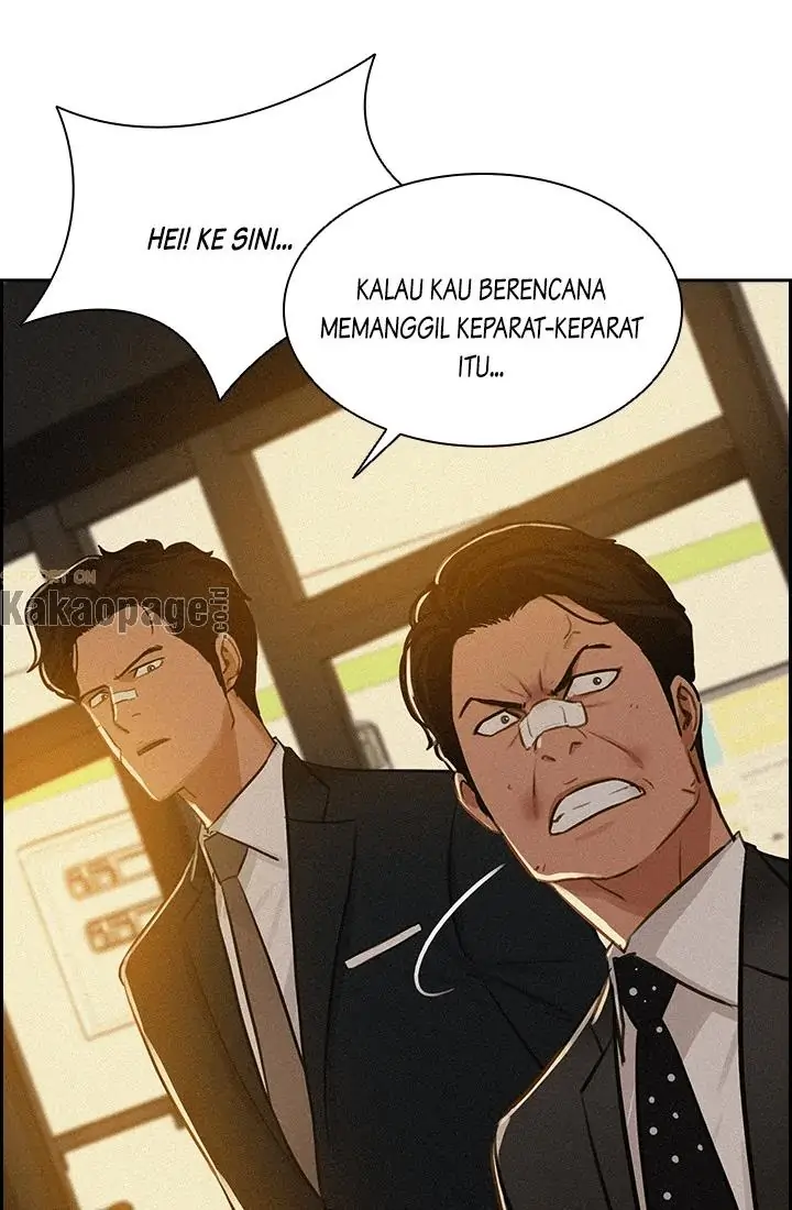 Read Lord of Money ID Manga Online