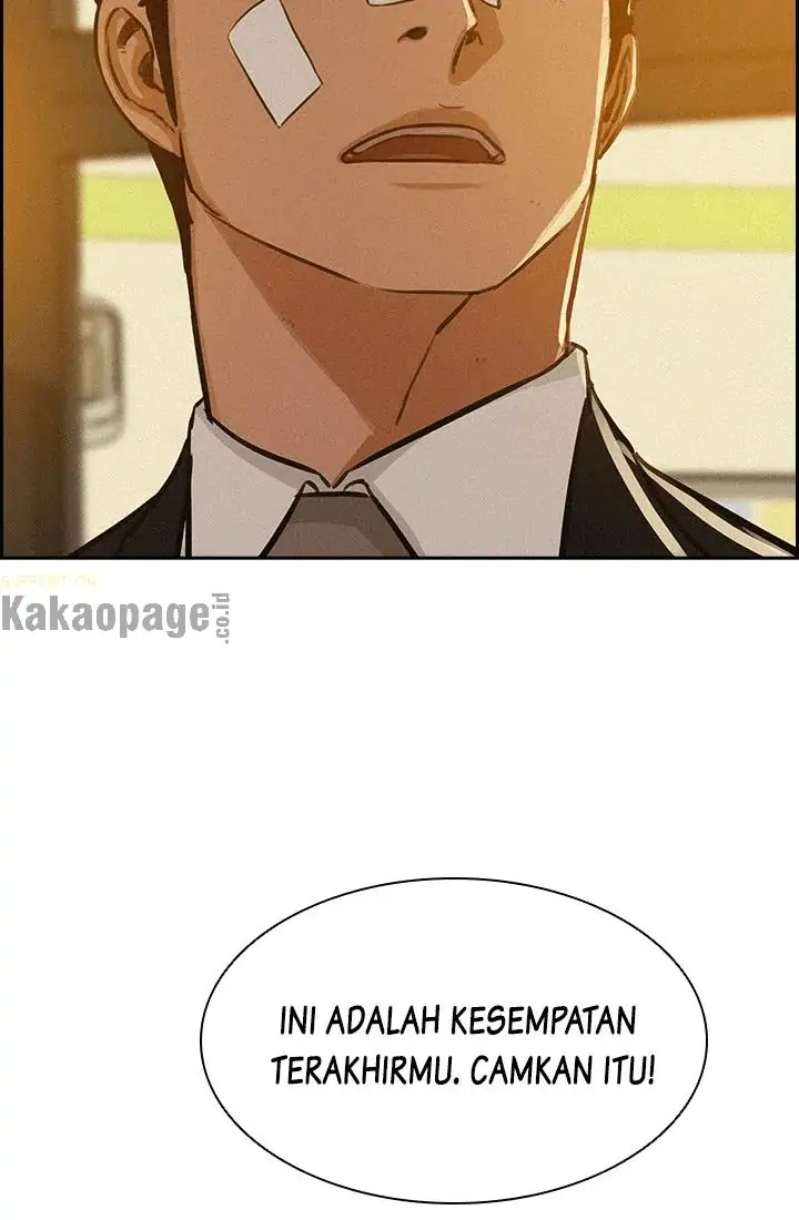 Read Lord of Money ID Manga Online