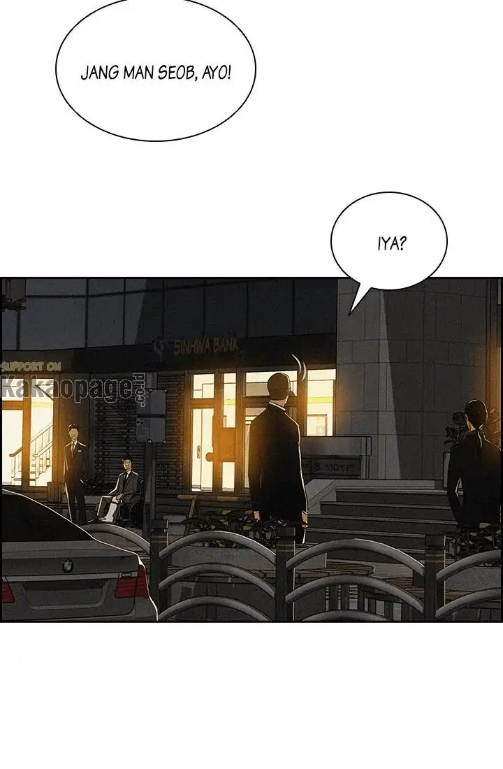 Read Lord of Money ID Manga Online