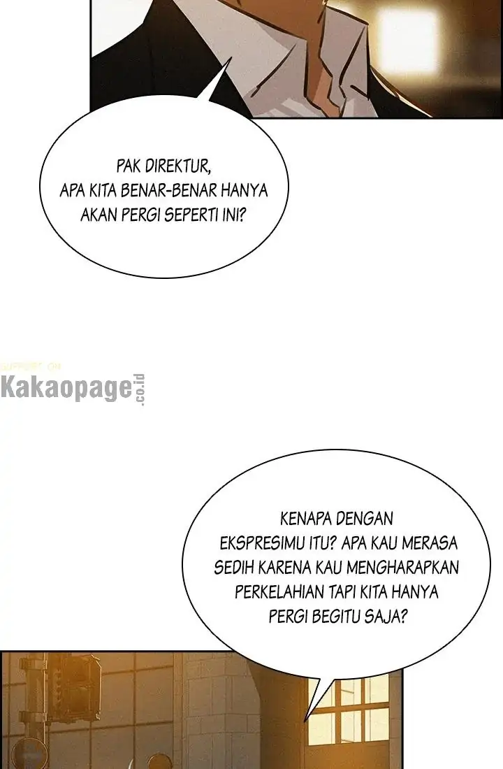 Read Lord of Money ID Manga Online